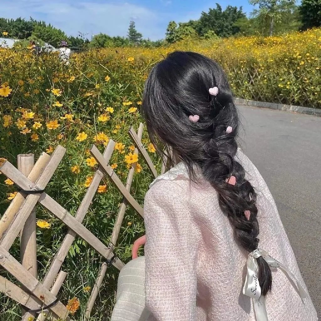爱情真可怕